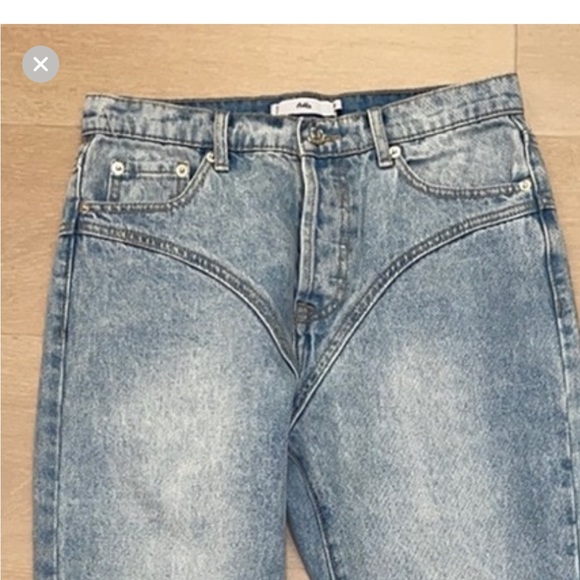Adika Jeans - Picture 1 of 6